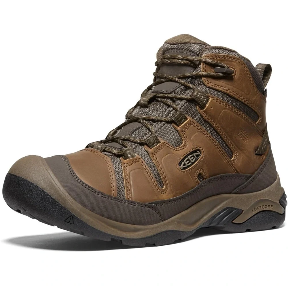 Keen men circadia